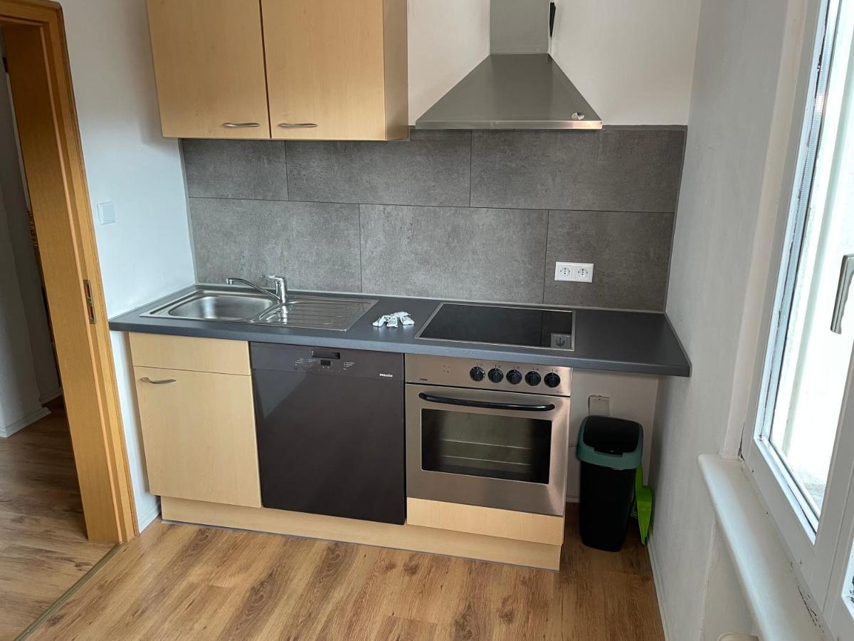 Ferienwohnung Bei Bad Ems Im Lahntal Fachbach Exterior foto