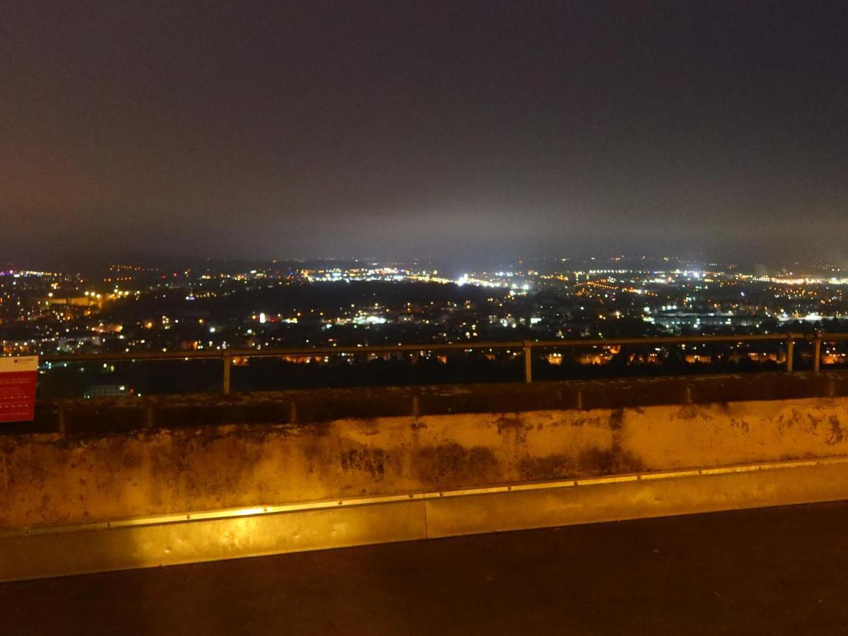 Ferienwohnung Bei Bad Ems Im Lahntal Fachbach Exterior foto