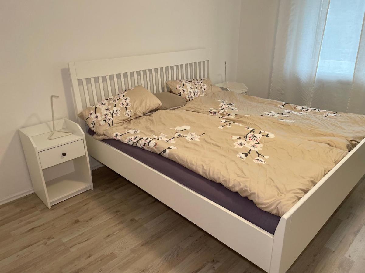 Ferienwohnung Bei Bad Ems Im Lahntal Fachbach Exterior foto